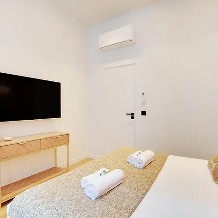 Vivez Experience Au Coeur De La Vie Parisienne Apartment