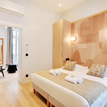 Vivez Experience Au Coeur De La Vie Parisienne Apartment Paris