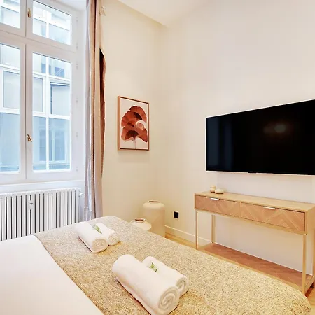 Vivez Experience Au Coeur De La Vie Parisienne Apartment